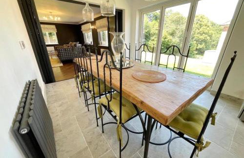 Oak Valley Lodges & Camping - Foto 16