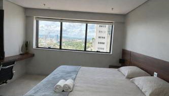 Flat Vivence com cama Super King - Foto 3