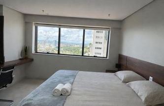 Flat Vivence com cama Super King - Foto 3