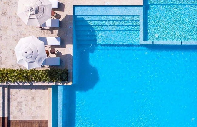 Luxury Apartment With Pool And Golf View - Foto 33