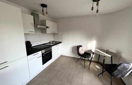 City Appartement direkt am Schloss! - Foto 14