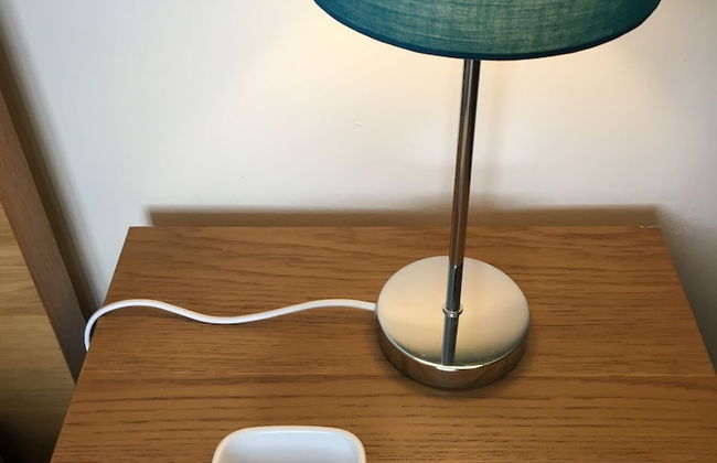 Peel House Apartments - Foto 12