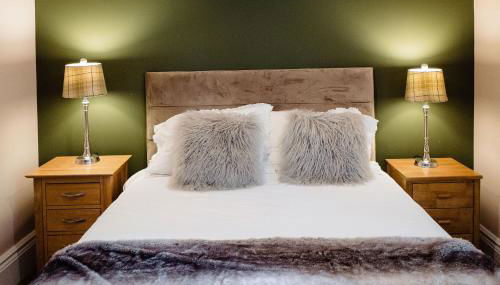 The Rectory Rooms, Studio 4 - Foto 4