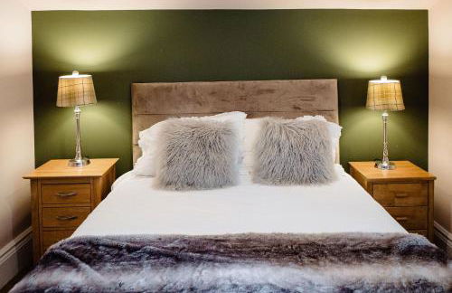 The Rectory Rooms, Studio 4 - Foto 4