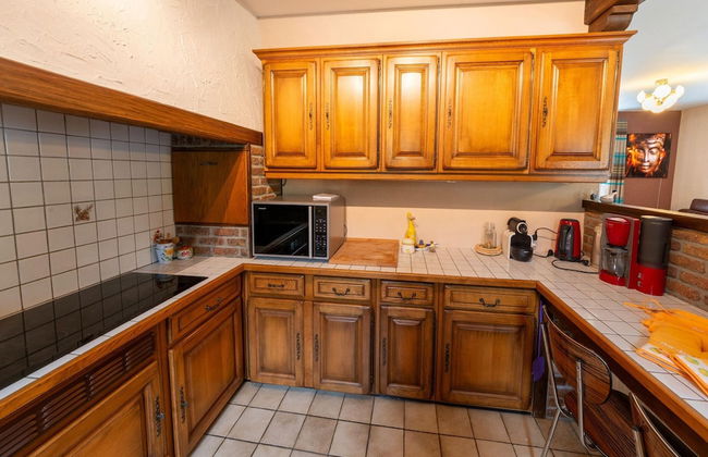 Magnificent Home in Tilf With Garden - Foto 10