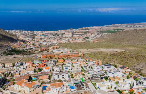 Casa Roque del Mar Private Villa with Pool, Jacuzzi & Ocean Views - Foto 56