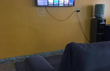 Casa com 3 quartos e varanda - Foto 6