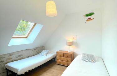 Maison bord de mer ・La côtière・ - Foto 8