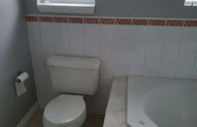 Berkshire Homestay - Foto 13