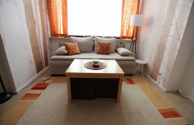 Baum-Apartments - Foto 18