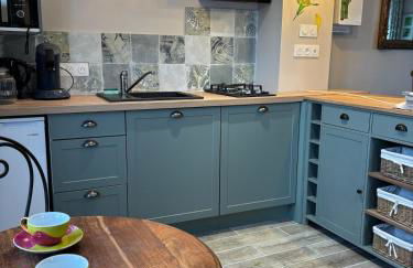 Élégance et tranquillité - Foto 1