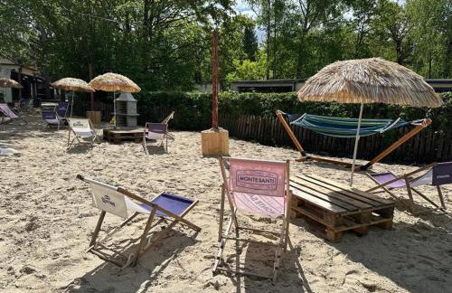 Skorzęcin Przytulny Zakątek - Foto 9