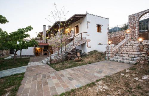 ARADENA TRADITIONAL House 1 - Photo 12