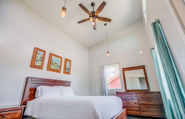 Castle in the Sky Unit Z - Photo 5