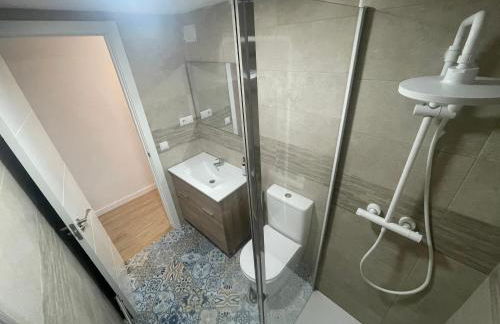 Céntrico apartamento muralla 2 - Foto 12