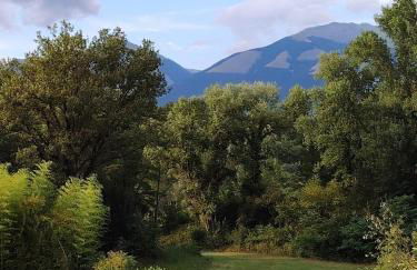 Casa vacanze villa latina - Foto 17