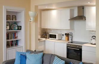 Swan Cove Apartment Gourock - Foto 22