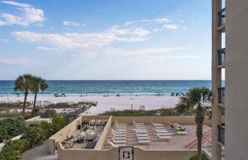 SunDestin Beach Resort - Foto 10