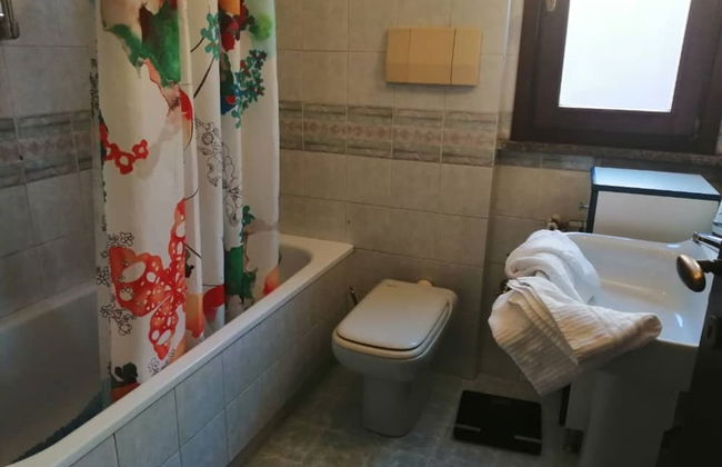 Villa Sleeps 6 With Garden and Gym - Foto 30