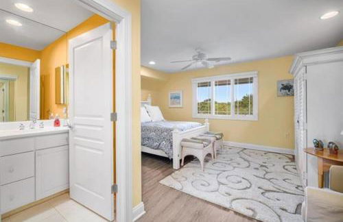 Direct ocean front townhouse! - Foto 30