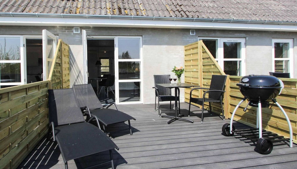 2 Person Holiday Home in Nexo - Foto 1, Imagen principal
