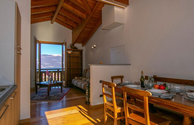 Il Lago Blu Loft With Pool - Foto 25