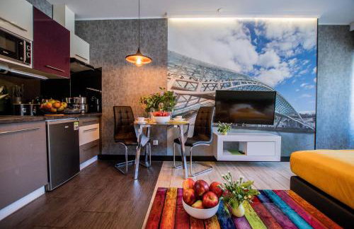 Apartments For You - Foto 66