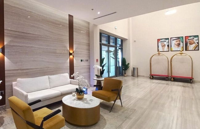 Azizi 1 BR Greek Views - 360 vacation - Foto 6