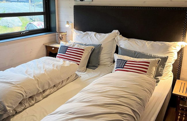 6 Person Holiday Home in Tjorhom - Foto 2