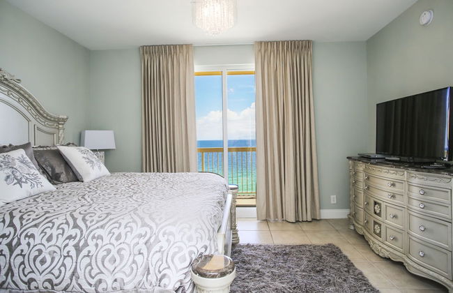 Calypso Beach Resort by Panhandle Getaways - Foto 5