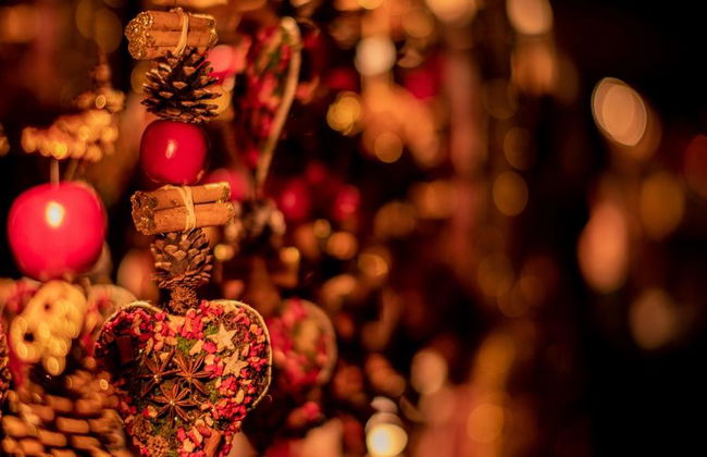 Marchés de Noël de Genève - Visite privée - Photo 3