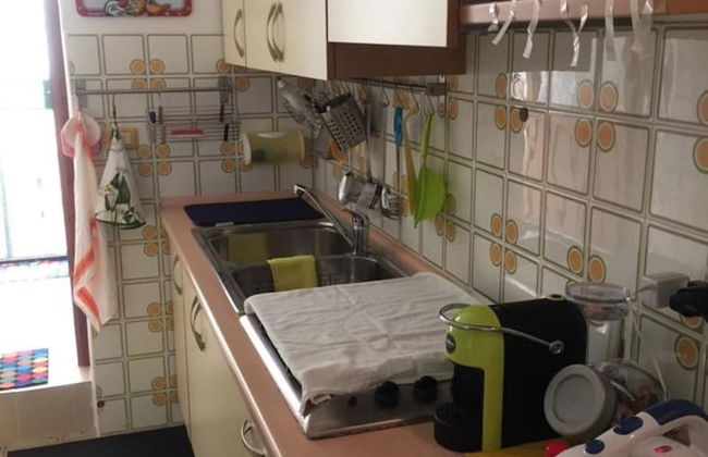 Itria Holiday Home Cala Gonone - Photo 3