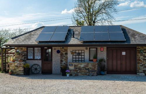 Wheel Cottage, Landrake - Photo 3