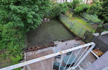 SaarZauber Apartments Ferienwohnung - Foto 53