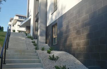 Apartament Zielone Wzgórze 3 - Foto 21