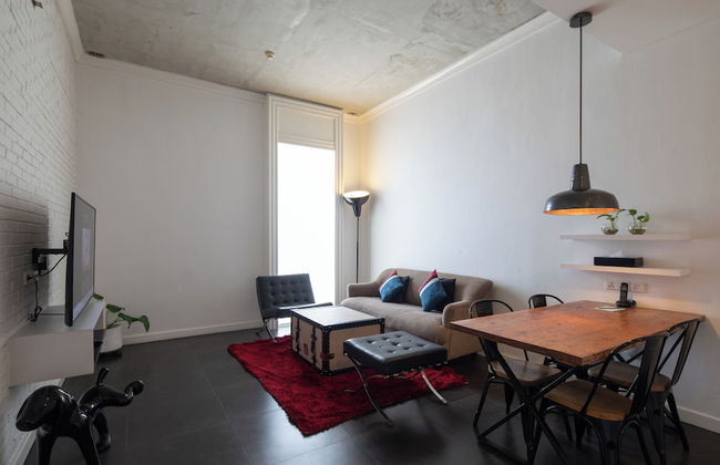 Morrissey Hotel - Foto 36