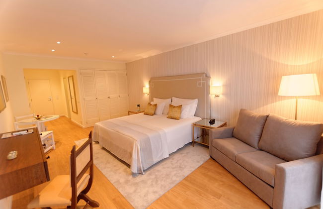 Carvoeiro Hotel - Foto 2