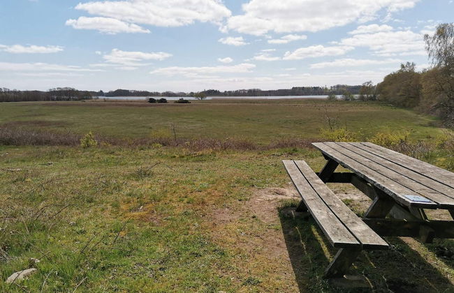 6 Person Holiday Home in Ebeltoft - Foto 35