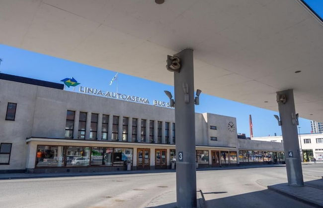 Fabulous 1BR Apt with Sauna & Views - Foto 27