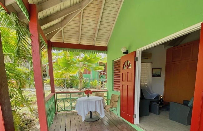 The Greenside Cottages - Foto 19