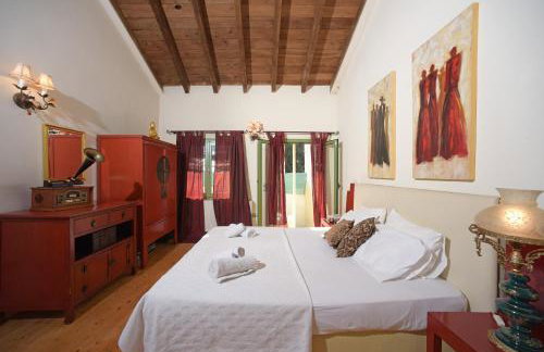 Glavounos House - Photo 24