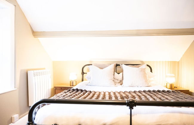 Northern Hideaways St Cuthberts, Seahouses - Foto 28