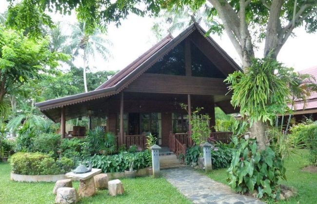 2 Bedoom Beach Front Villa Laem Noi SDV098-By Samui Dream Villas - Foto 40