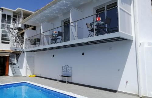 VILLA CERRO E MAR Apartement - Foto 32