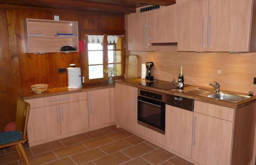 Reesbauernhof - Fewo Abendrot - Photo 2