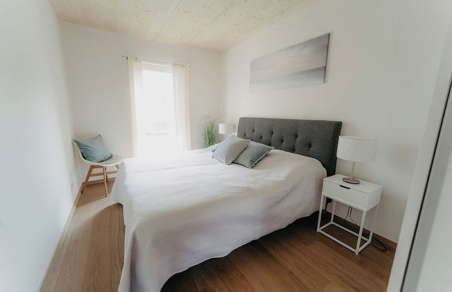 Drauinsel Chalet Linsendorf - Foto 3