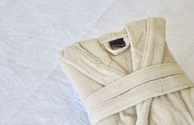 Green Luxury Villas - Foto 20