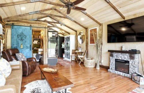 SALIDA - Tiny Houses Of French Village - Foto 13