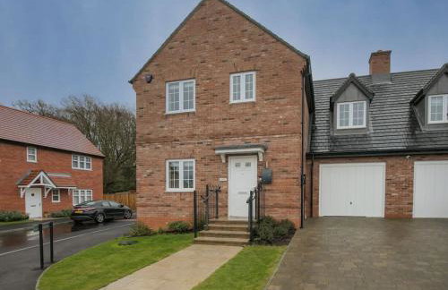 Tilehurst Cottage - Modern 3beds -3 baths- 20 min from Legoland-Ascot-Windsor - Photo 20