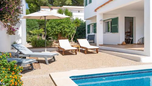 Villa Sa Calma 5 - Foto 5, Garden